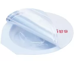 Набор для пар: Презервативы Sagami Original 0,02 - 6 шт. и Лубрикант на водной основе JO H2O Original, 30 мл