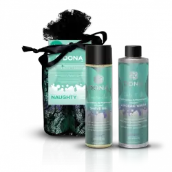 Подарочный набор Dona Be Sexy Naughty с феромонами – весенний