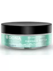 Увлажняющий крем-масло Dona Let Me Love You Naughty с феромонами – весенний, 115 мл