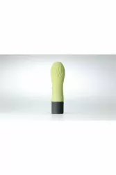 IROHA Вибратор Zen Matcha green