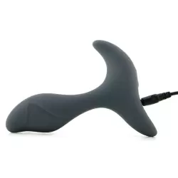 Вибромассажер Lust by Jopen L11 – серый