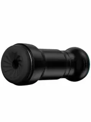 Набор Kiiroo: Мастурбатор Feel Pocket Stroker + интерактивная насадка PowerBlow