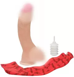 Реалистик на присоске Jeff Stryker