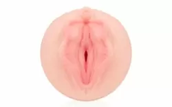 Реалистичный мастурбатор в форме вагины с вибрацией, ELEGANCE.004