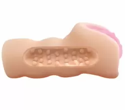 Вагина-мастурбатор Tuna Taco