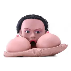 Кукла надувная Exotic And Erotic 