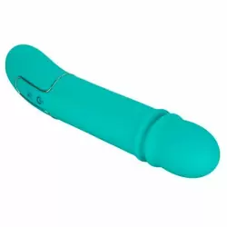 Мощный вибратор Shameless Flirt