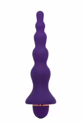 Стимулятор анальная ёлочка Секс РФ 6969-01lola