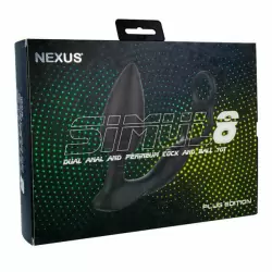*NEXUS SIMUL8 Plug Edition