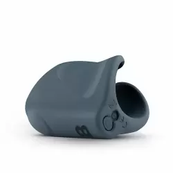 Мастурбатор Vibrating Handjob Stroker