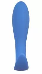 Анальная пробка Strong Force Anal Plug Blue 4215-03Lola