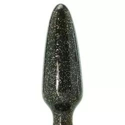 Анальная пробка Booty Boppers малая – черная