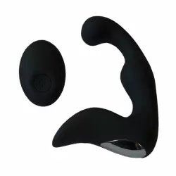 Стимулятор простаты с пультом Jay