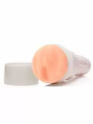 Реалистичный мастурбатор Fleshlight Girls Sky Bri Celestial, анатомия реальной актрисы, 24,7 см, вагина