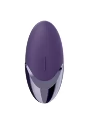 Мини вибромассажер Satisfyer layons Purple Pleasure	