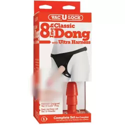 Набор Ultra Harness 8 Classic Dong