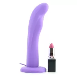 Вибромассажер на присоске Fetish Fantasy Elite 6