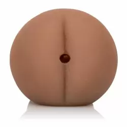 Мастурбатор анус Cheap Thrills The Roller Girl – коричневый