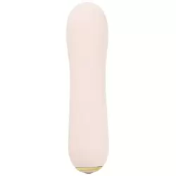 Перезаряжаемый вибромассажер-жезл Inspire Gyrating Wand – розовый