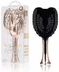 Профессиональная расческа Tangle Angel Pro Rose Gold - золотой