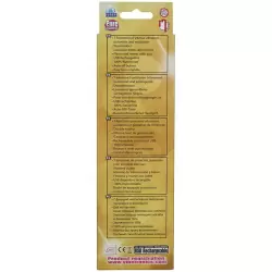 Вибромассажер Coco Licious Rechargeable Wand перезаряжаемый – черный