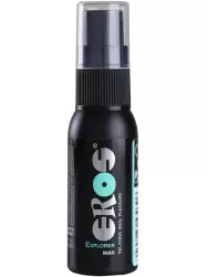 Анальный спрей Eros Explorer для мужчин – 30 мл	
