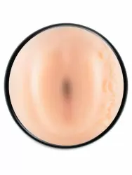 Реалистичный мастурбатор Kiiroo Feel Ashley Barbie, анатомия реальной актрисы, 22,4 см, вагина