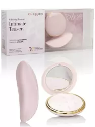 Вибромассажер для трусиков Inspire Intimate Teaser  – розовый