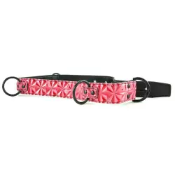 Ремень на пояс Sinful Restraint Belt – розовый, S/M