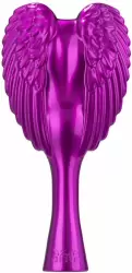 Профессиональная расческа Tangle Angel Fab Fuchsia - фуксия