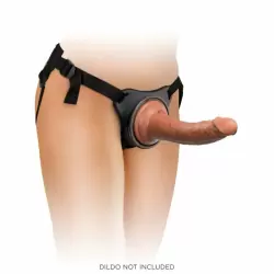 Регулируемые трусики для страпона «Comfy Body Dock Strap-On Harness»
