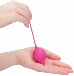 Вагинальные шарики Kegel Balls - Pink