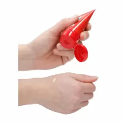 Лубрикант на водной основе CBD from Amsterdam - 50 ml