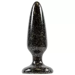 Анальная пробка Booty Boppers малая – черная