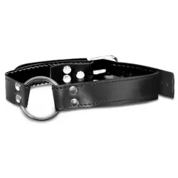 Кляп-рамка O-Ring Gag – черный	