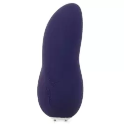 Перезаряжаемый вибромассажер We-Vibe Touch – фиолетовый