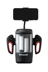 Инновационный робот-мастурбатор Game King Amovibe