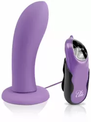 Вибромассажер Fetish Fantasy 4.5 - Purple