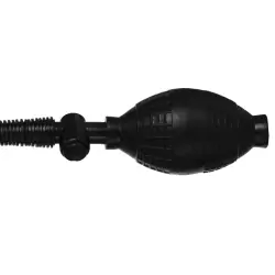 Вакуумная помпа Jack-Off Pump – серая	