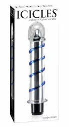 Вибростимулятор Icicles No. 20