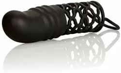 Удлиняющяа силиконовая насадка Dr. Joel Kaplan Silicone 2 Extension