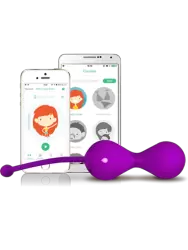 Тренажер Кегеля Magic Kegel Master