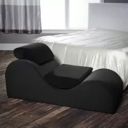 Набор подушек для любви Liberator ESSE - черный