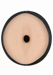 Мастурбатор Self Lubrication Easy Grip Masturbator XL Anal - Flesh