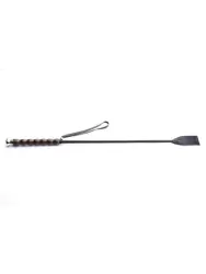 Классический стек Sitabella с деревянной рукояткой – черный