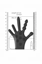 Стимулирующая перчатка для фистинга Stimulation Glove
