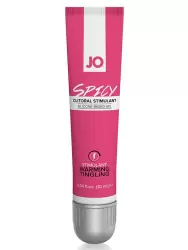 Возбуждающий гель для клитора / JO Spicy - 10 мл.