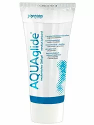 Вагинальная смазка JoyDivision AQUAglide на водной основе, 50 мл