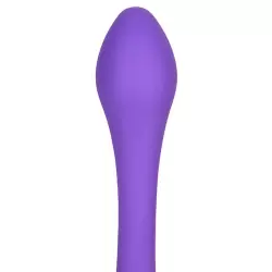 Вибромассажер Silhouette S10 перезаряжаемый – фиолетовый