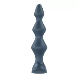 Анальный вибростимулятор Satisfyer Lolli Plug 1